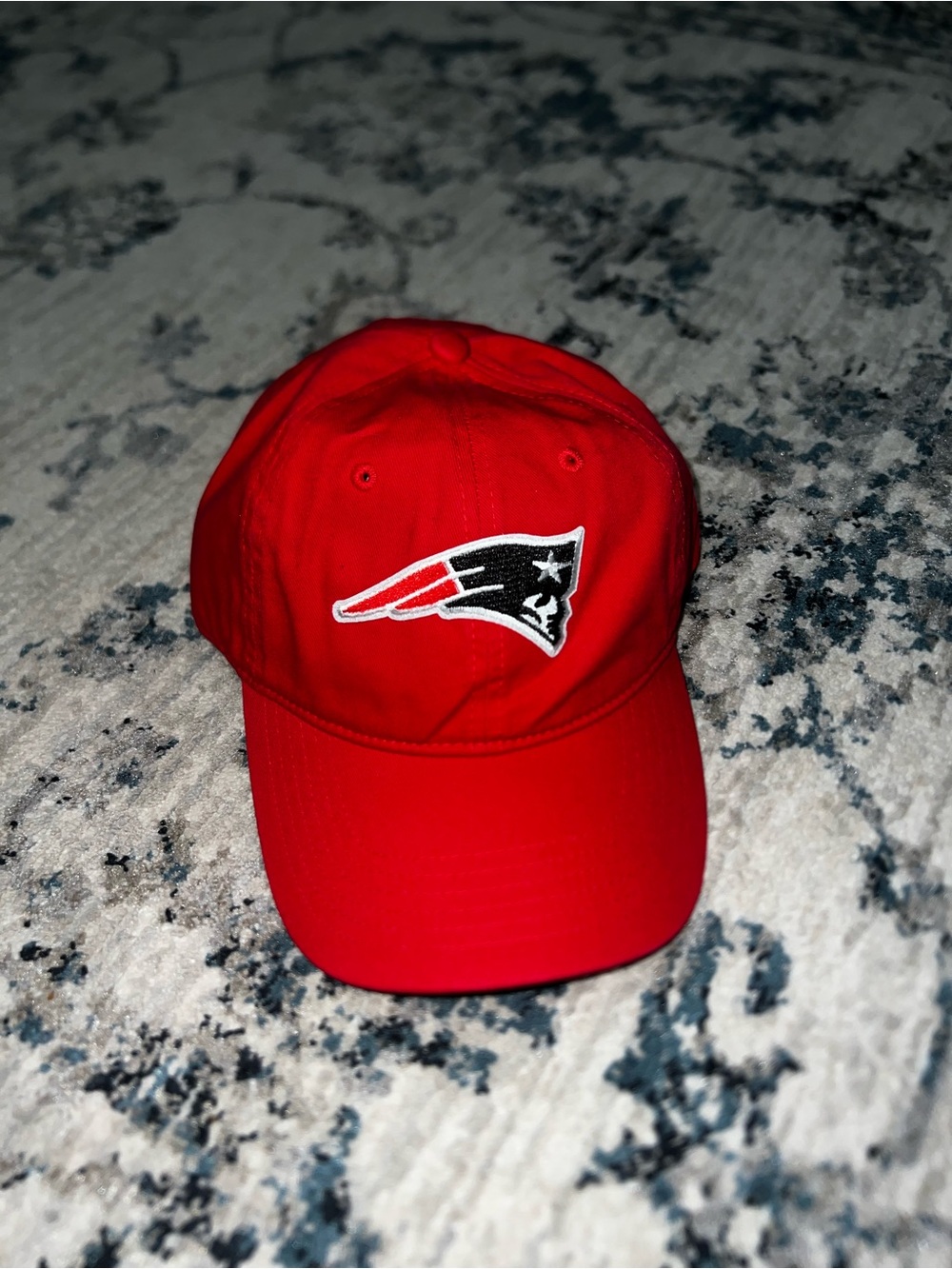 Patriots Hat